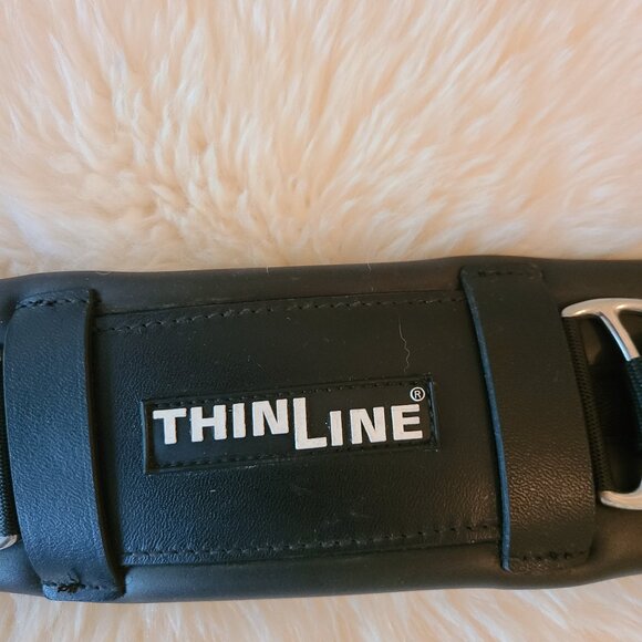 ThinLine Short (Dressage) Girth - Picture 2 of 5